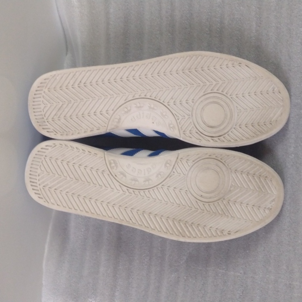 Adidas VTG Grand Prix Suede - Picture 6 of 6